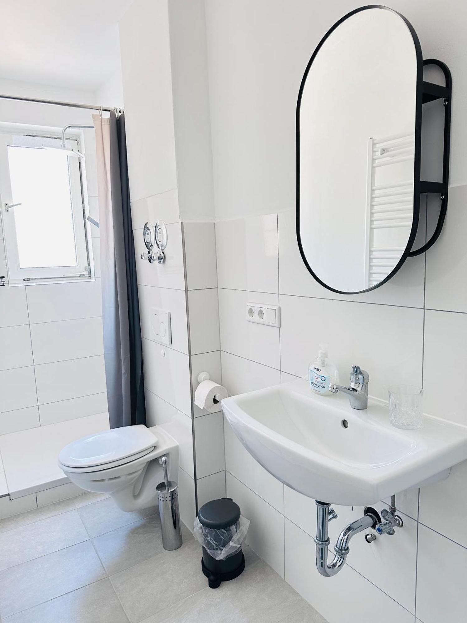 Doppelzimmer *
