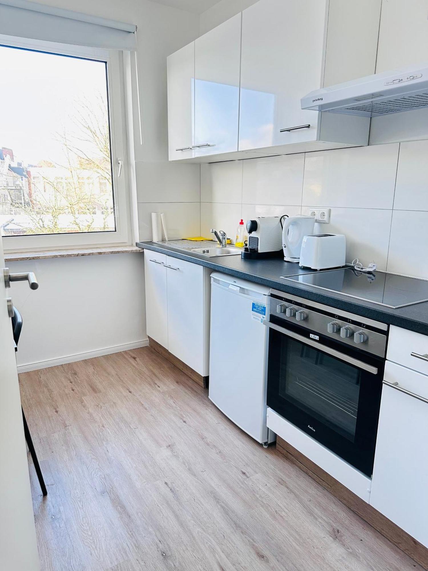 Privatunterkunft Doppelzimmer *