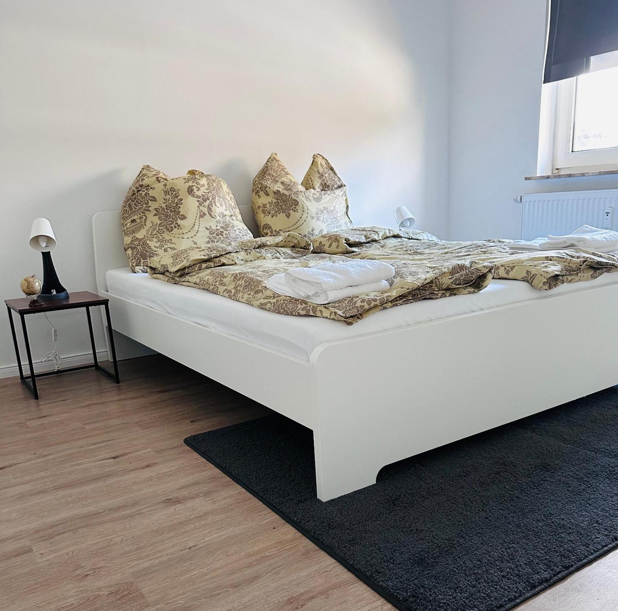 Privatunterkunft Doppelzimmer *
